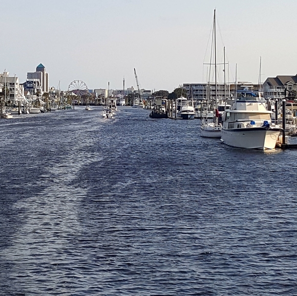 Meet your Posher, E - Picture 1 of 1